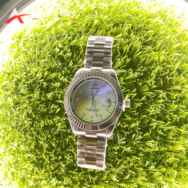 Rolex Watch