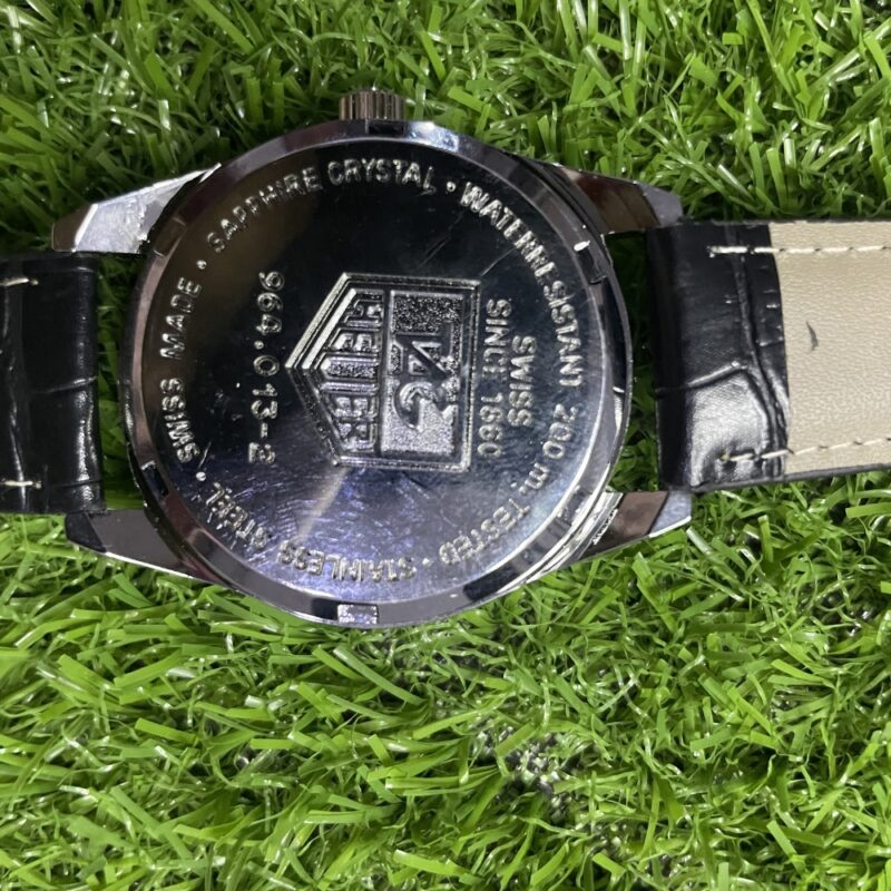 Tag Heuer Carrera