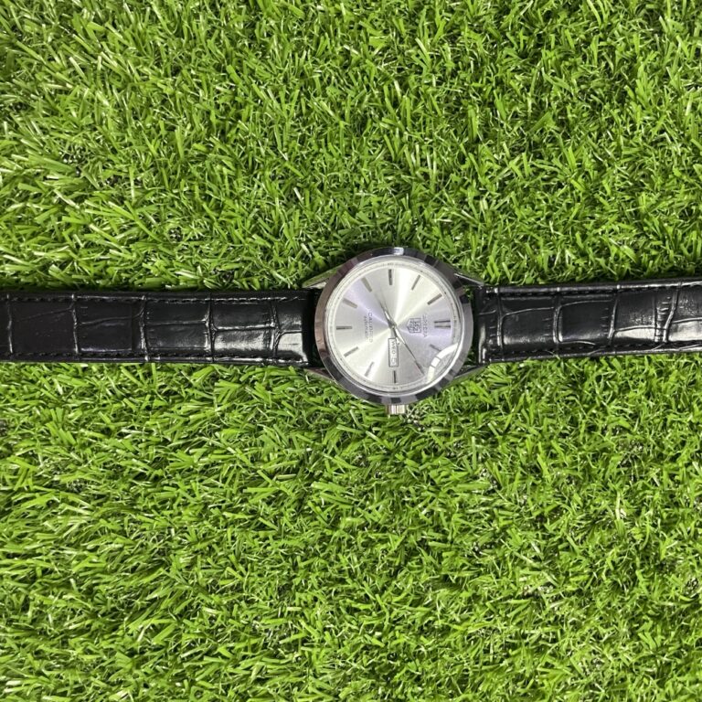 Tag Heuer Carrera Watch